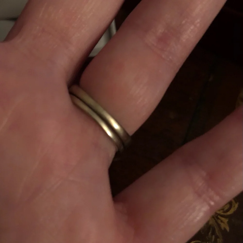 Diamond ring - Picture 6 of 16